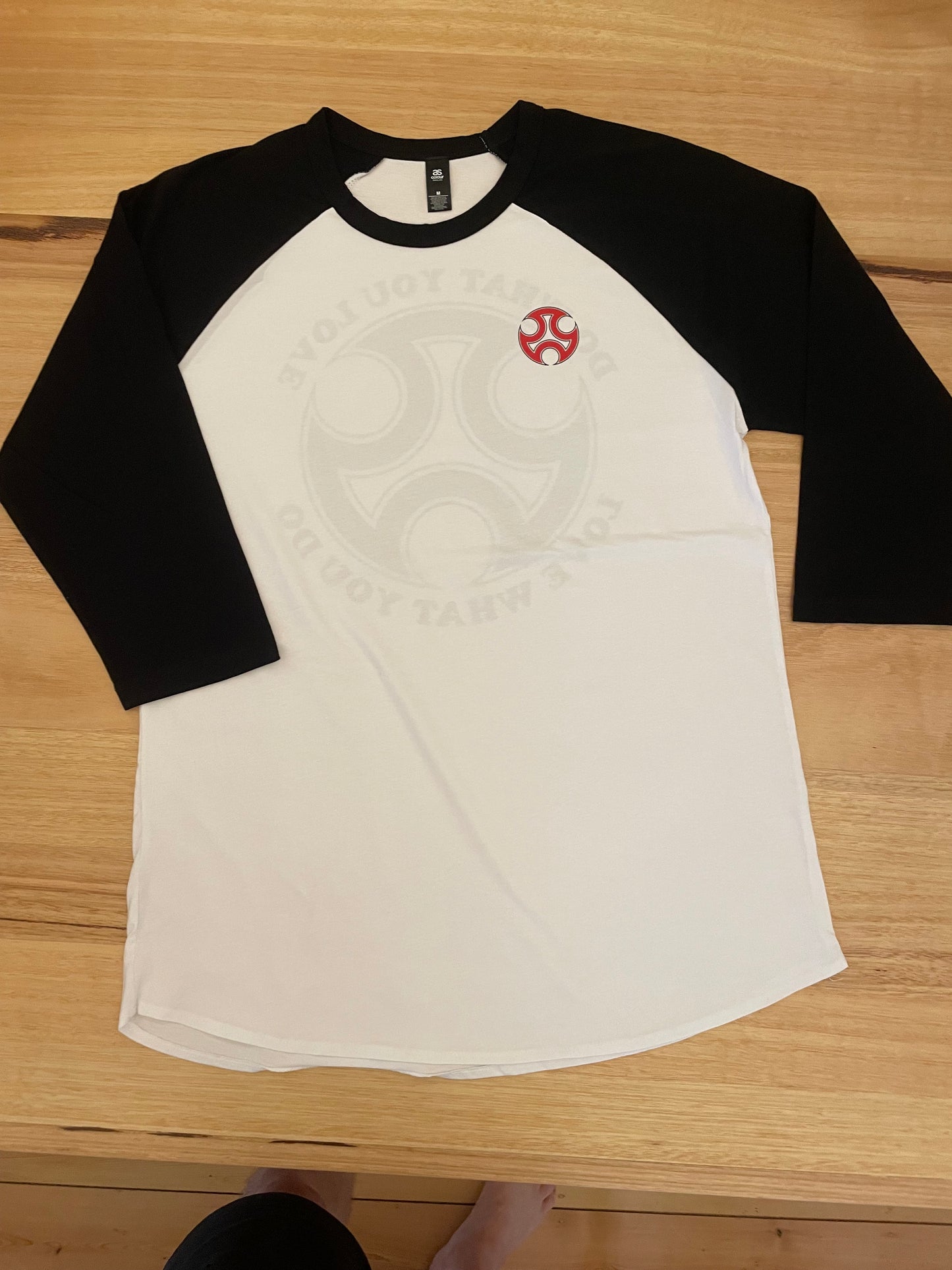 Long Sleeve Tshirt